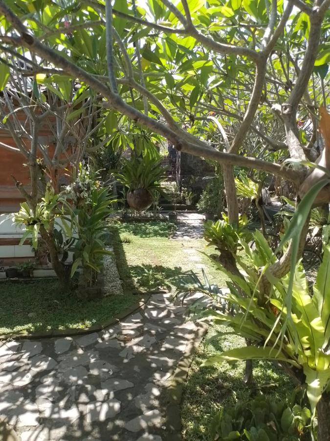 Serongga Guest House Lebih Экстерьер фото