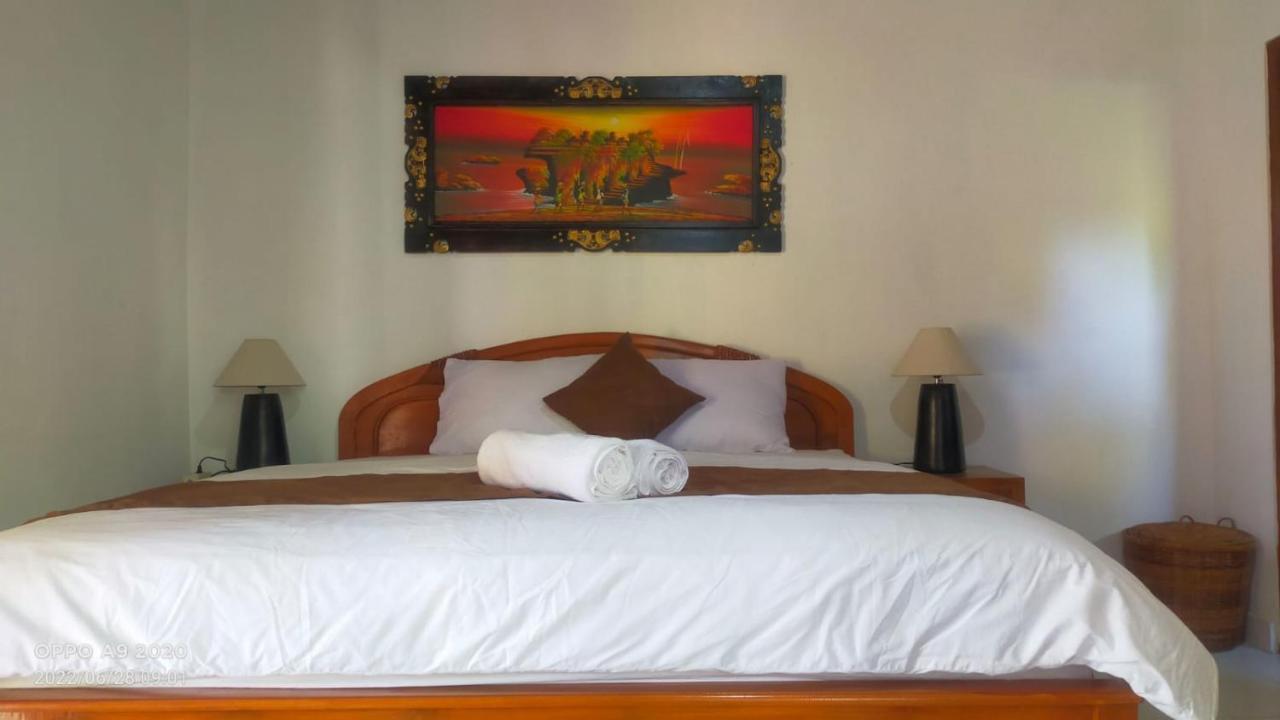 Serongga Guest House Lebih Экстерьер фото