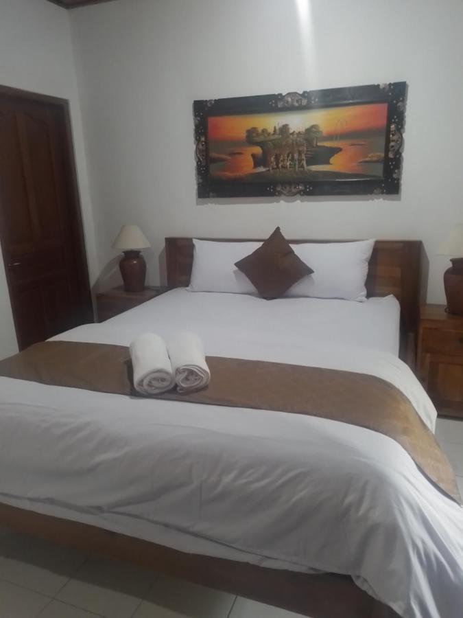 Serongga Guest House Lebih Экстерьер фото